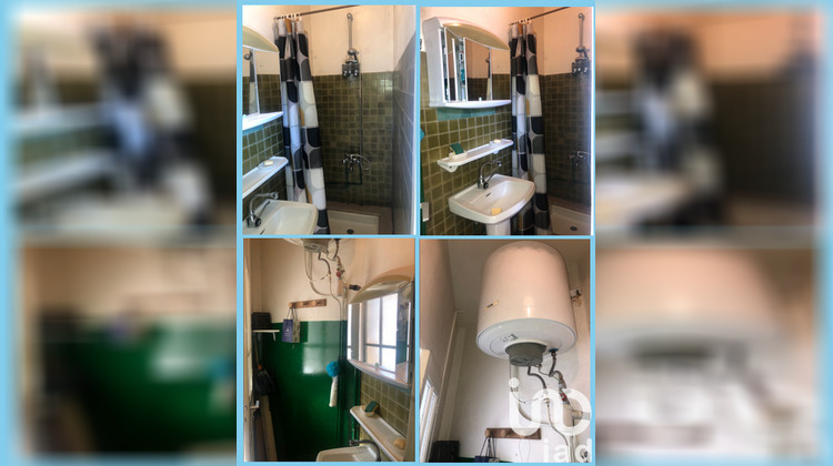 Ma-Cabane - Vente Appartement Berck, 19 m²