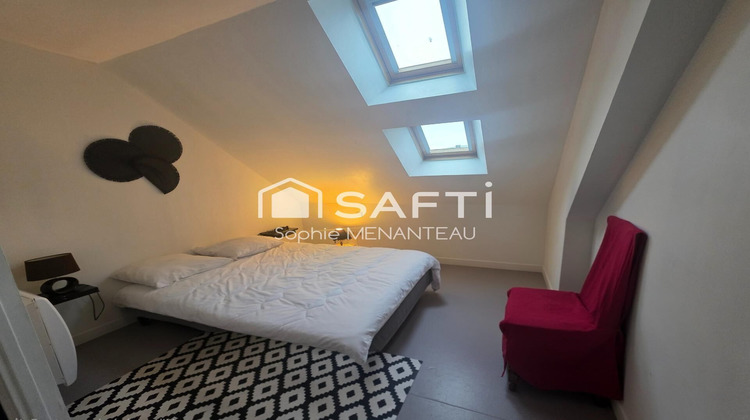 Ma-Cabane - Vente Appartement Berck, 76 m²