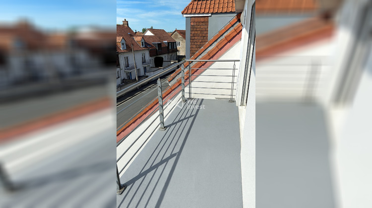 Ma-Cabane - Vente Appartement Berck, 41 m²