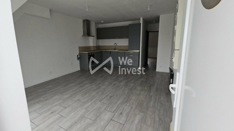 Ma-Cabane - Vente Appartement Berck, 51 m²