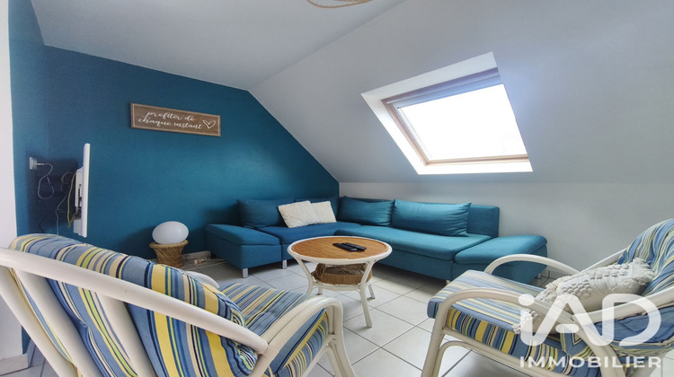 Ma-Cabane - Vente Appartement Berck, 35 m²