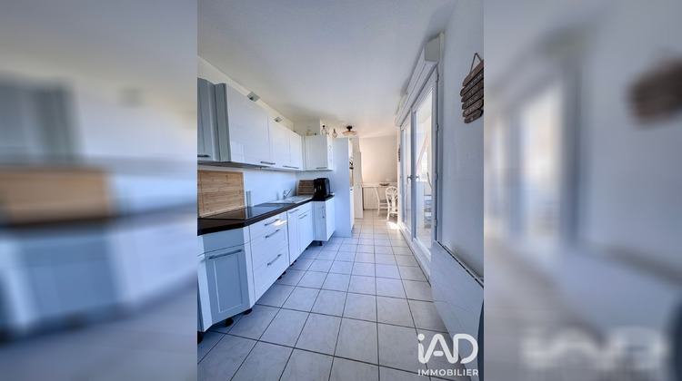 Ma-Cabane - Vente Appartement Berck, 35 m²