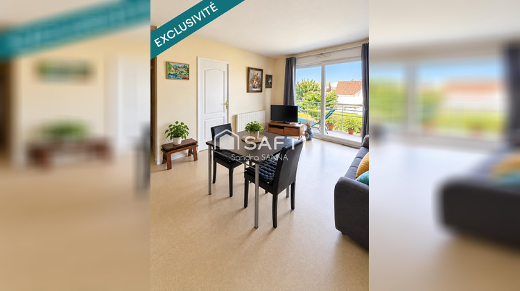 Ma-Cabane - Vente Appartement Berck, 38 m²