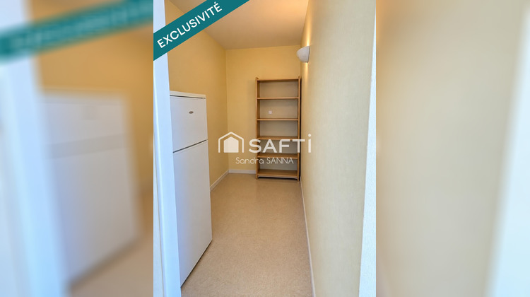 Ma-Cabane - Vente Appartement Berck, 38 m²