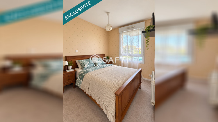 Ma-Cabane - Vente Appartement Berck, 38 m²