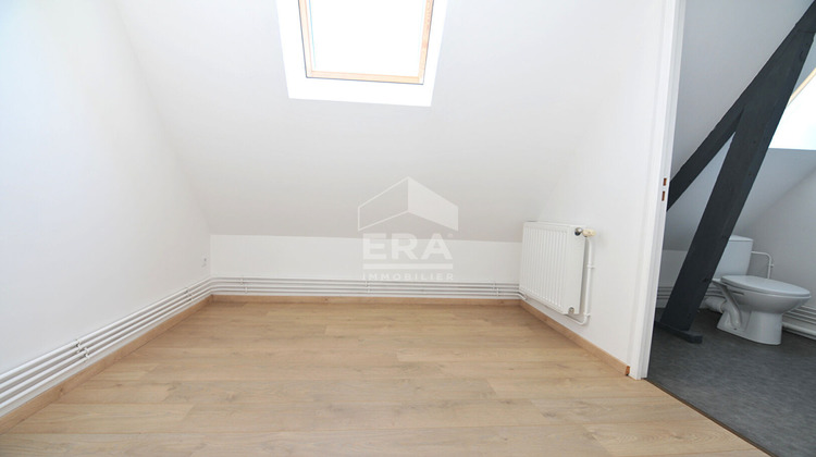 Ma-Cabane - Vente Appartement BERCK, 28 m²