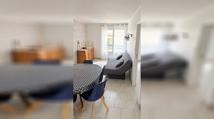 Ma-Cabane - Vente Appartement BERCK, 39 m²