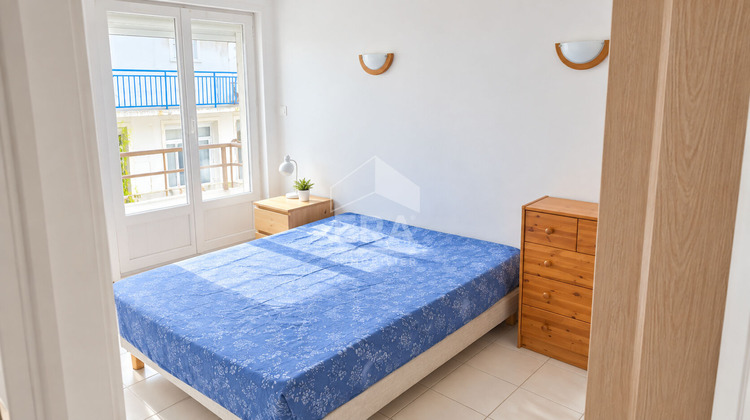 Ma-Cabane - Vente Appartement BERCK, 39 m²