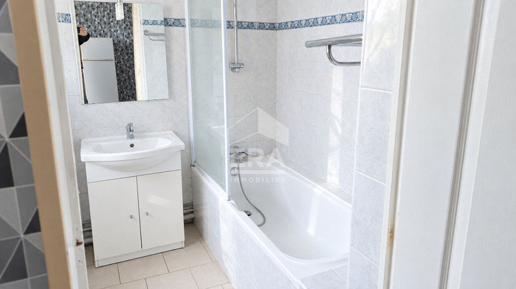Ma-Cabane - Vente Appartement BERCK, 39 m²