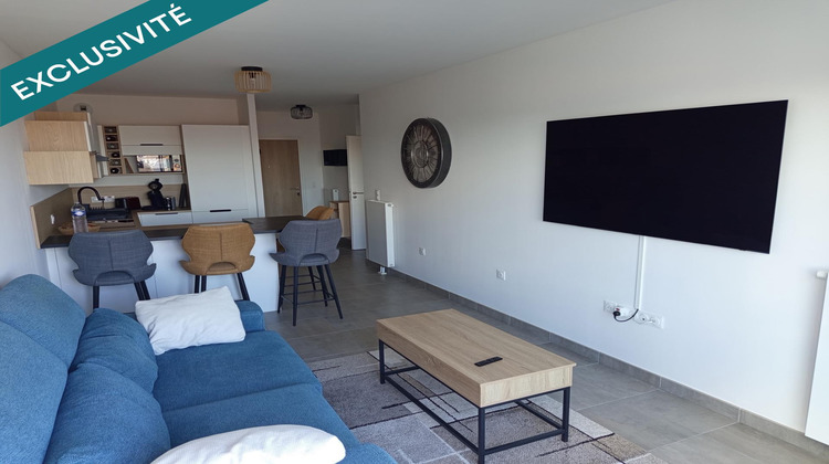 Ma-Cabane - Vente Appartement Berck, 45 m²