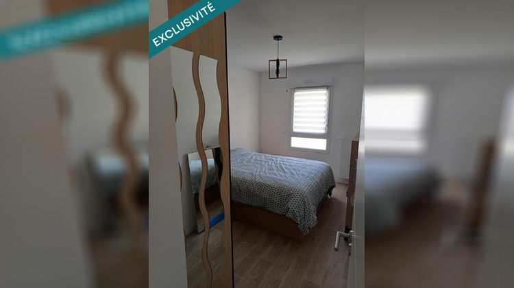 Ma-Cabane - Vente Appartement Berck, 45 m²