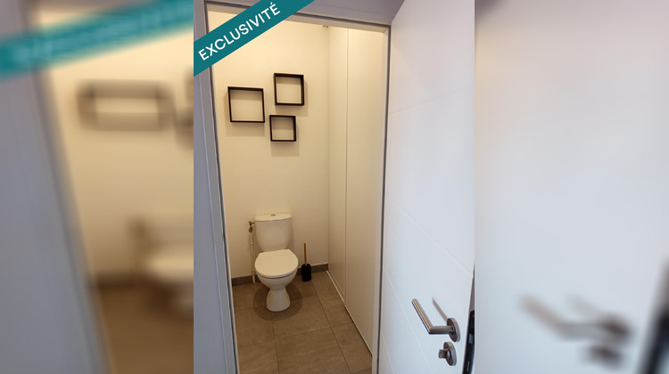Ma-Cabane - Vente Appartement Berck, 45 m²