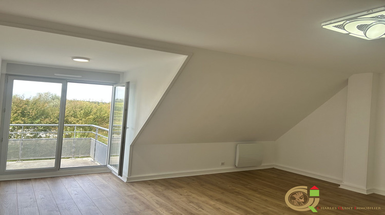 Ma-Cabane - Vente Appartement Berck, 63 m²