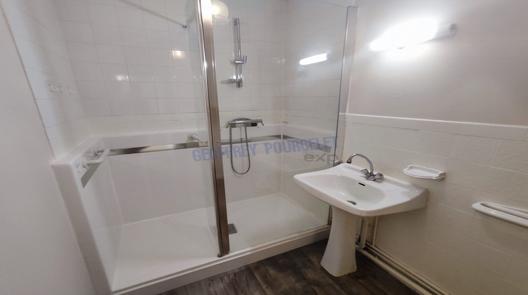 Ma-Cabane - Vente Appartement Berck, 55 m²