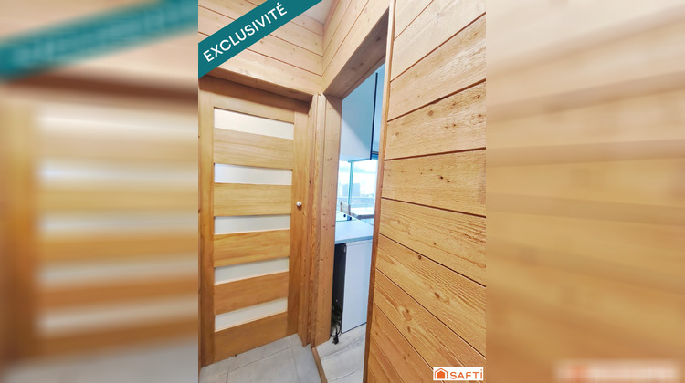 Ma-Cabane - Vente Appartement Berck, 15 m²
