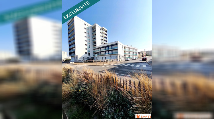 Ma-Cabane - Vente Appartement Berck, 15 m²