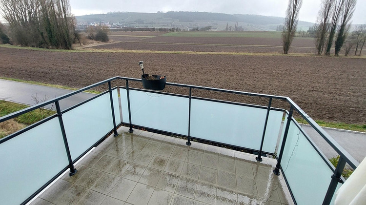 Ma-Cabane - Vente Appartement Bergbieten, 76 m²