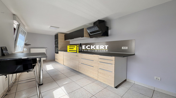 Ma-Cabane - Vente Appartement Bergbieten, 105 m²