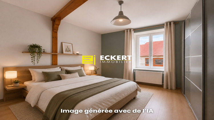 Ma-Cabane - Vente Appartement Bergbieten, 105 m²