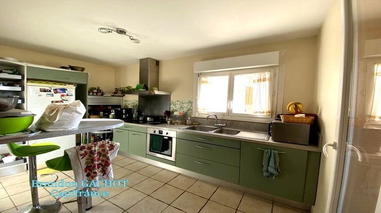 Ma-Cabane - Vente Appartement BERGERAC, 72 m²