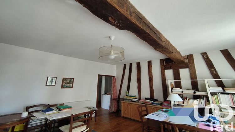 Ma-Cabane - Vente Appartement Bergerac, 60 m²