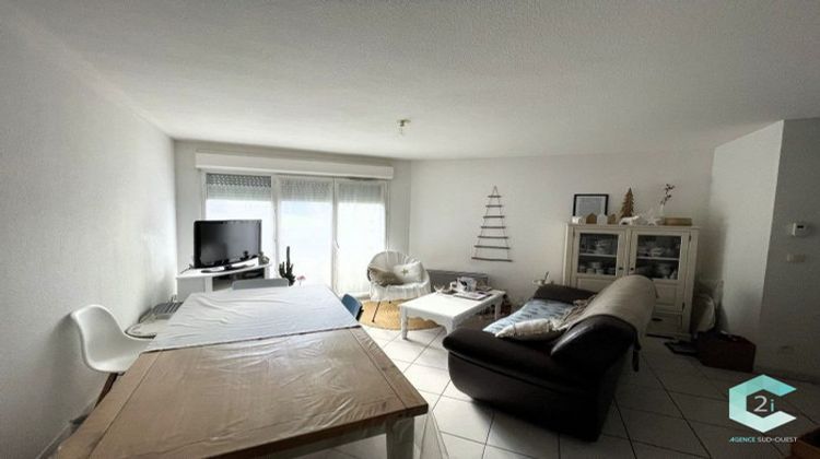 Ma-Cabane - Vente Appartement Bergerac, 45 m²