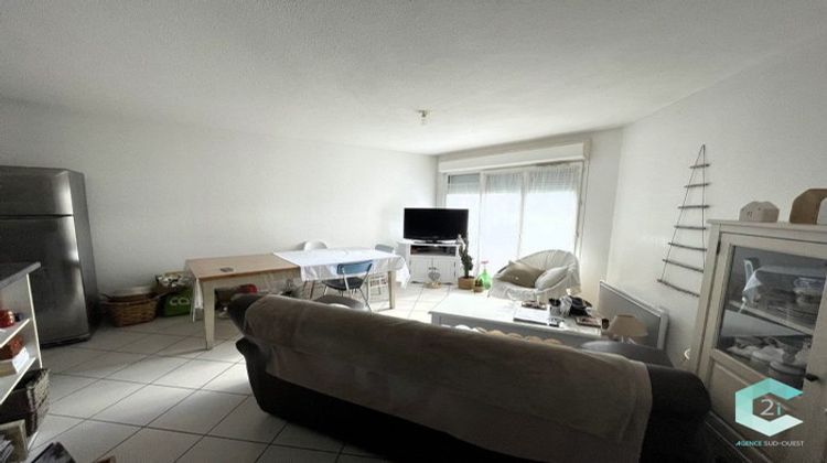 Ma-Cabane - Vente Appartement Bergerac, 45 m²