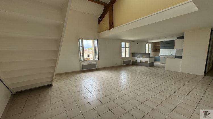 Ma-Cabane - Vente Appartement Bergerac, 83 m²