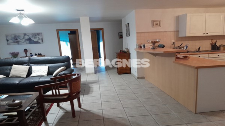 Ma-Cabane - Vente Appartement Bergerac, 97 m²