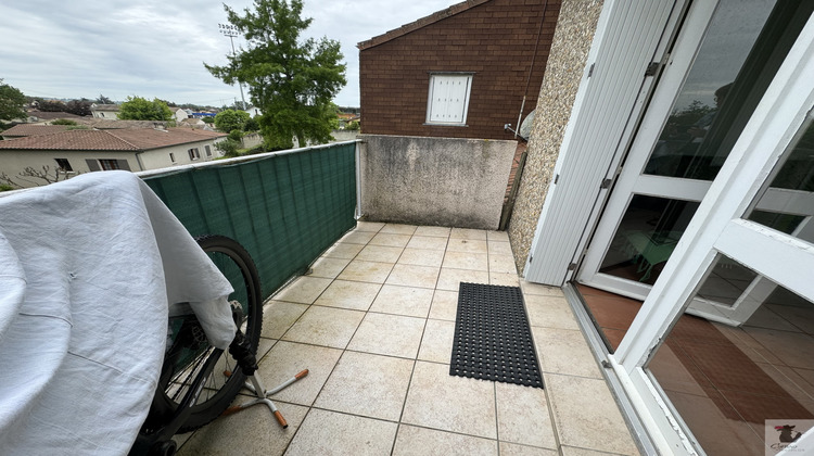 Ma-Cabane - Vente Appartement Bergerac, 52 m²