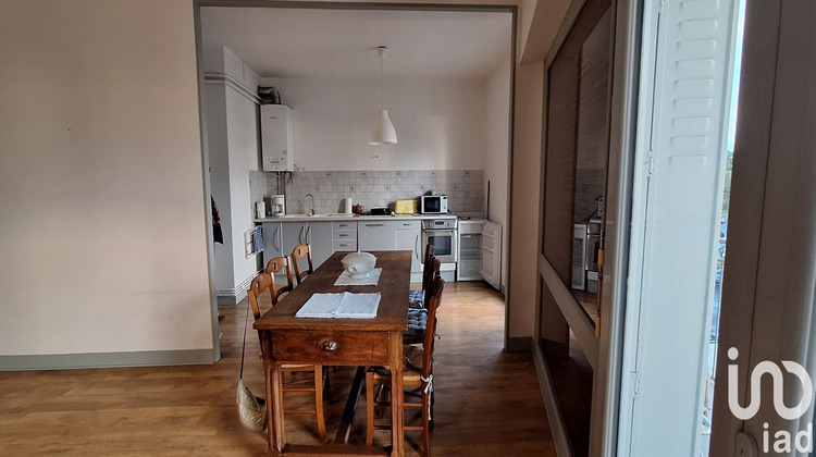 Ma-Cabane - Vente Appartement Bergerac, 55 m²