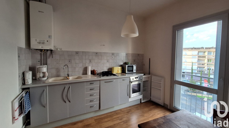 Ma-Cabane - Vente Appartement Bergerac, 55 m²