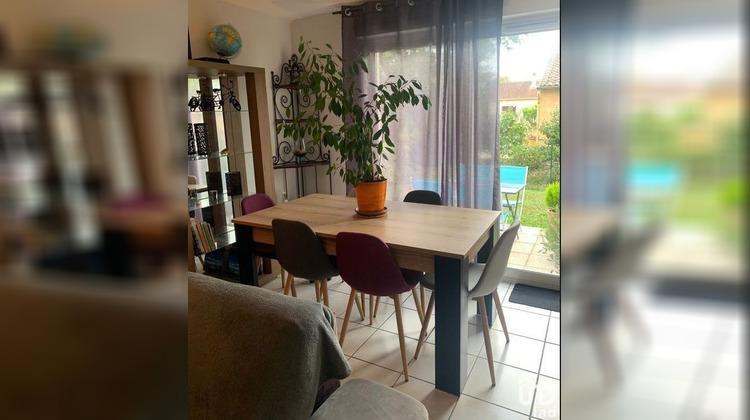 Ma-Cabane - Vente Appartement Bergerac, 64 m²