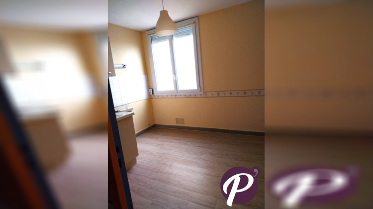 Ma-Cabane - Vente Appartement Bergerac, 40 m²