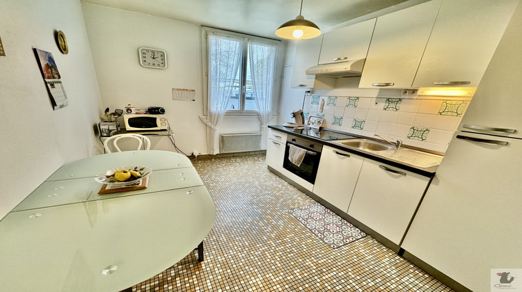 Ma-Cabane - Vente Appartement Bergerac, 84 m²