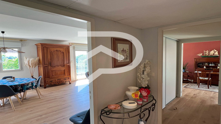 Ma-Cabane - Vente Appartement BERGERAC, 90 m²