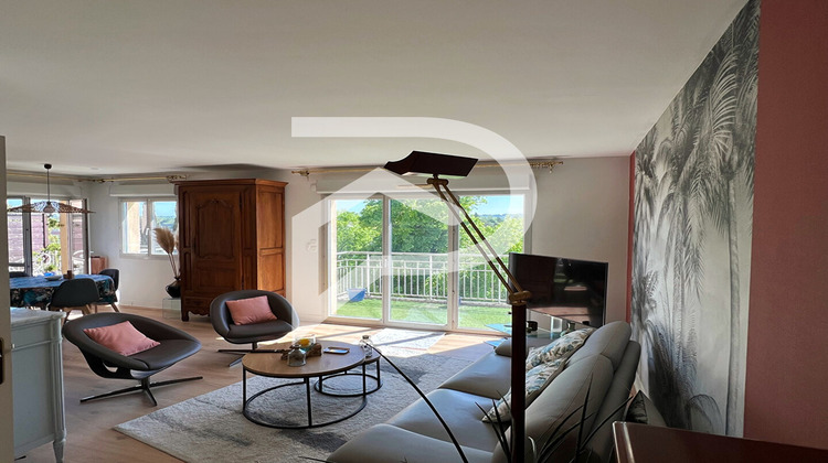 Ma-Cabane - Vente Appartement BERGERAC, 90 m²