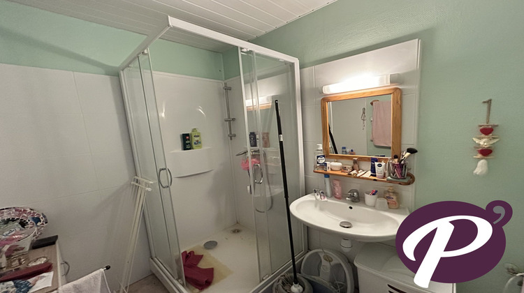 Ma-Cabane - Vente Appartement Bergerac, 45 m²