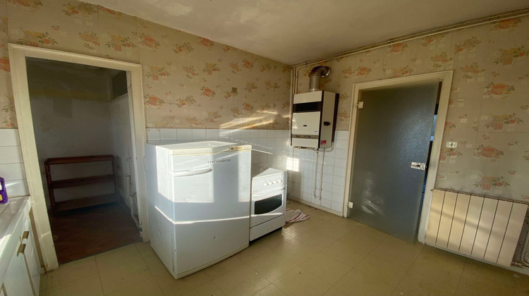 Ma-Cabane - Vente Appartement Bergerac, 65 m²