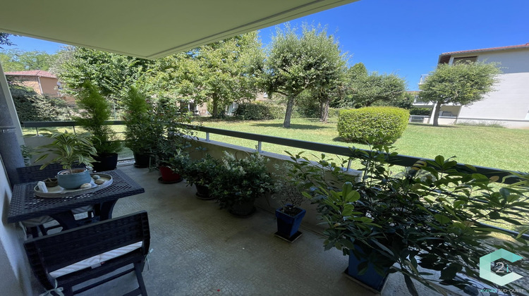 Ma-Cabane - Vente Appartement Bergerac, 59 m²