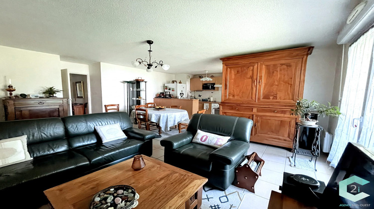 Ma-Cabane - Vente Appartement Bergerac, 59 m²