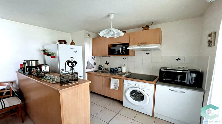 Ma-Cabane - Vente Appartement Bergerac, 59 m²