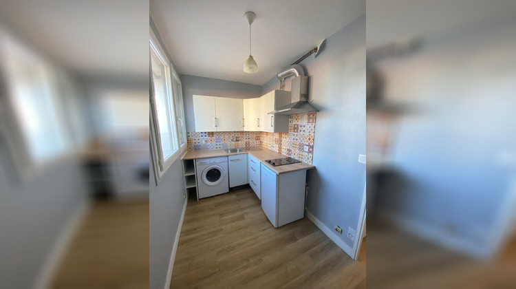 Ma-Cabane - Vente Appartement Bergerac, 30 m²