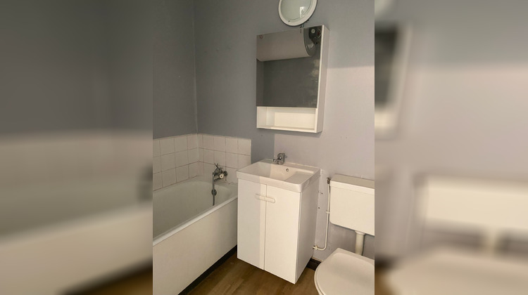 Ma-Cabane - Vente Appartement Bergerac, 30 m²