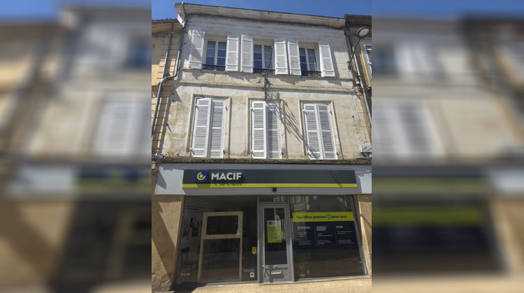 Ma-Cabane - Vente Appartement Bergerac, 63 m²