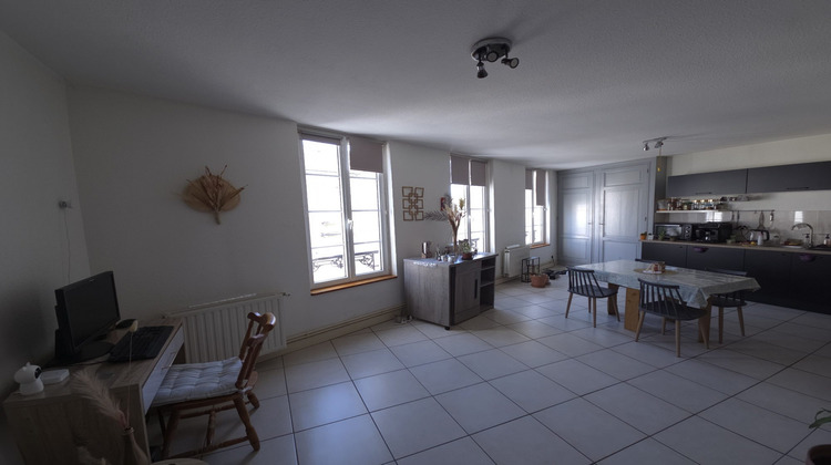 Ma-Cabane - Vente Appartement Bergerac, 63 m²
