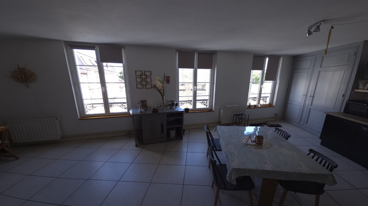 Ma-Cabane - Vente Appartement Bergerac, 63 m²