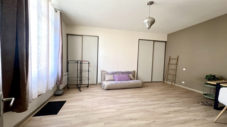 Ma-Cabane - Vente Appartement Bergerac, 77 m²