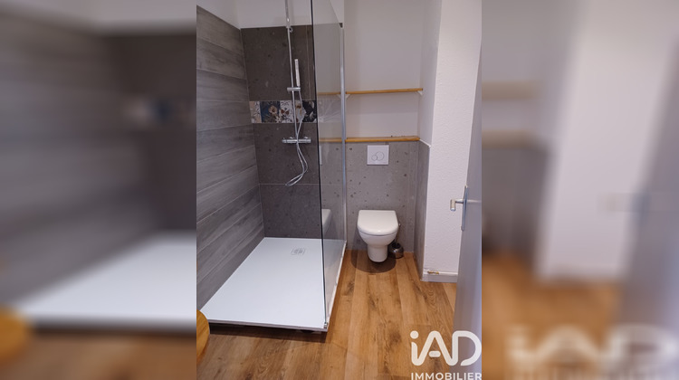 Ma-Cabane - Vente Appartement Bergerac, 25 m²