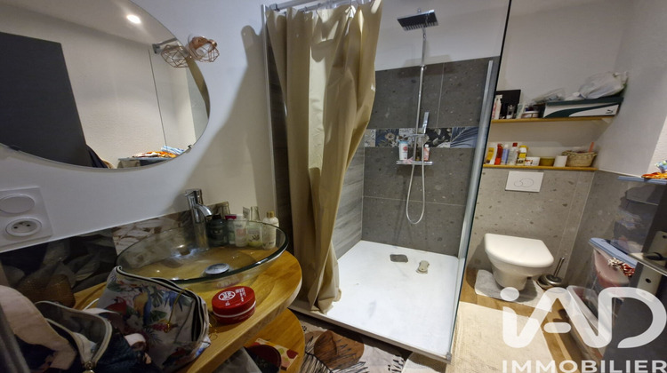 Ma-Cabane - Vente Appartement Bergerac, 25 m²